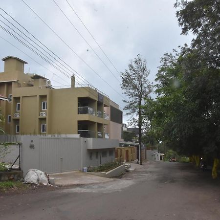Regal Panhala Residency 호텔 외부 사진