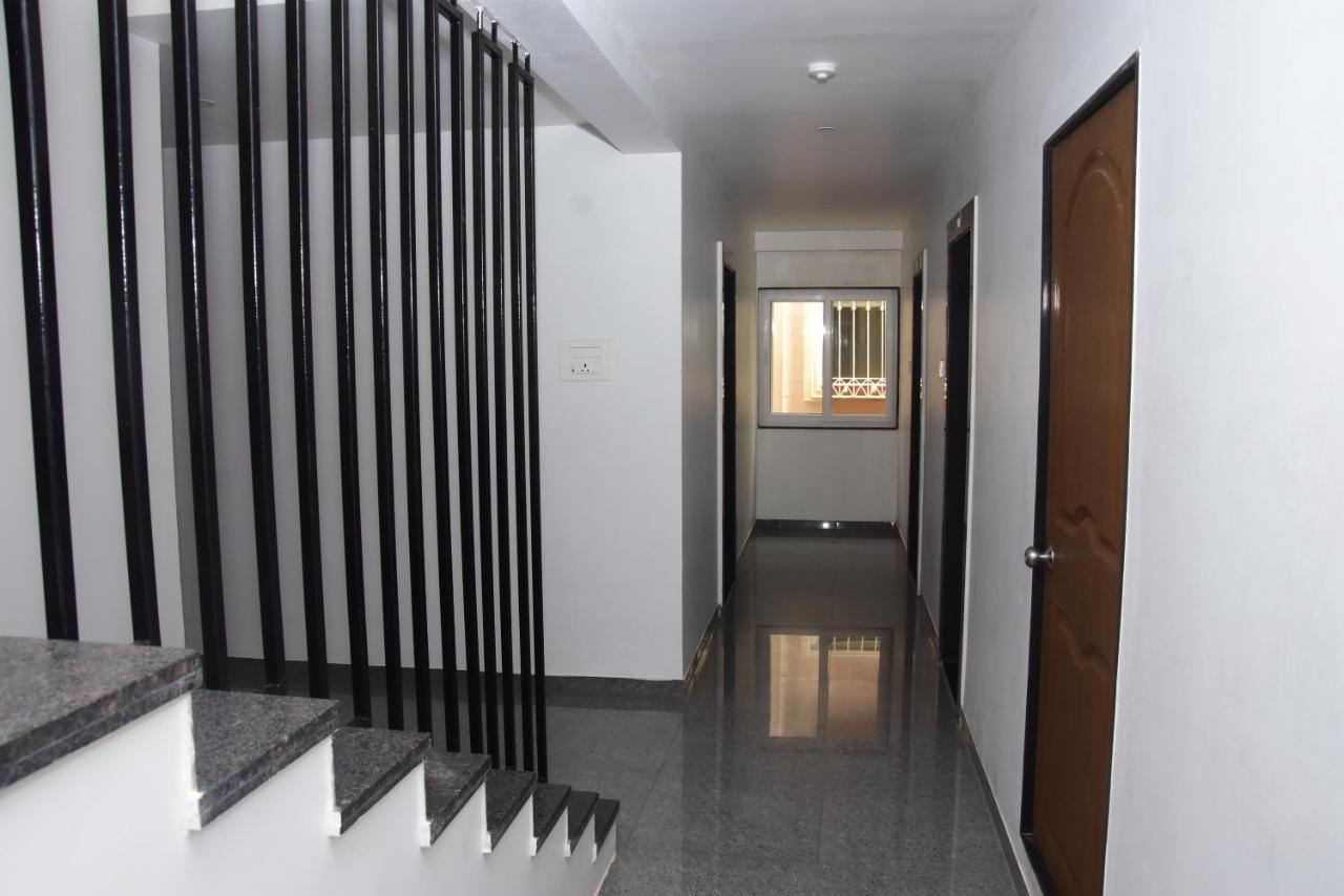 Regal Panhala Residency 호텔 외부 사진