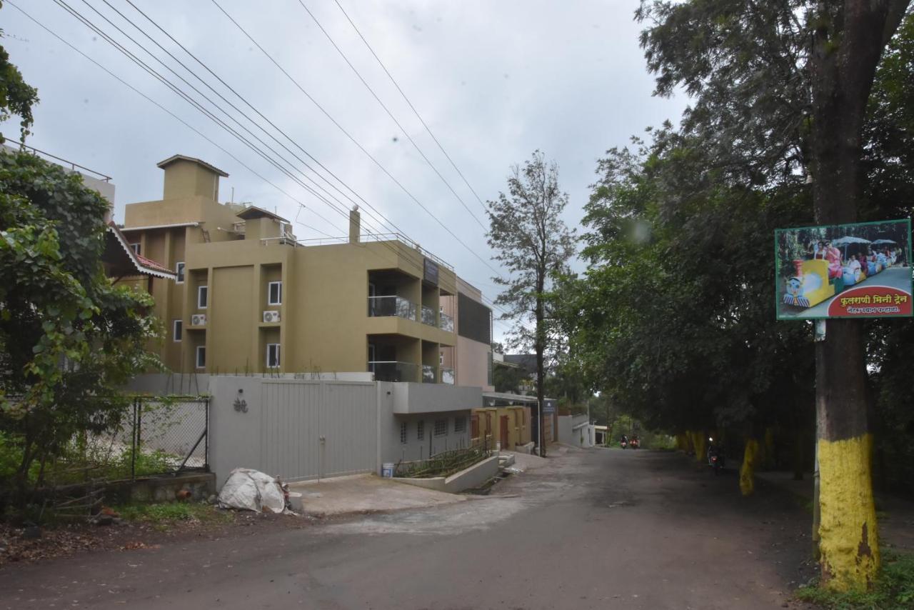 Regal Panhala Residency 호텔 외부 사진