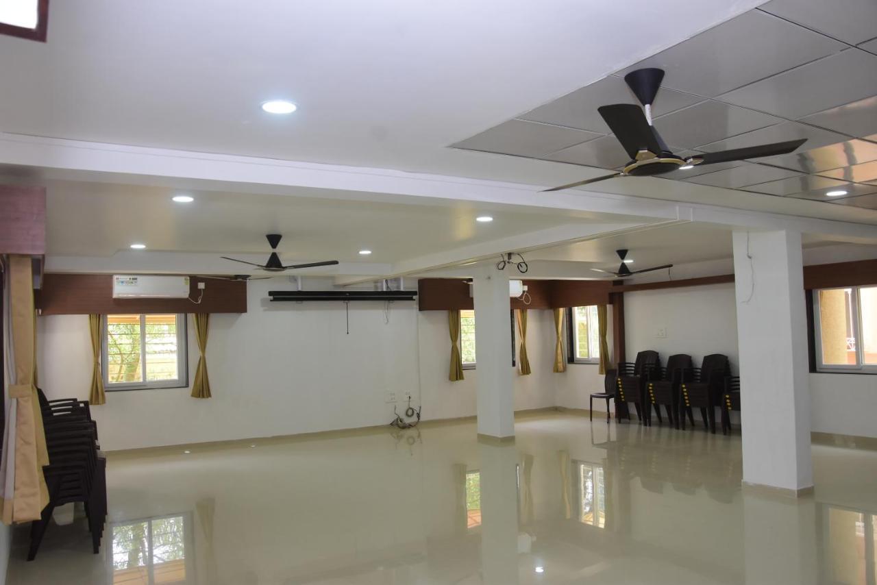 Regal Panhala Residency 호텔 외부 사진