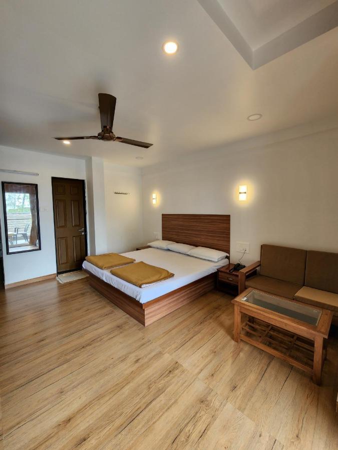 Regal Panhala Residency 호텔 외부 사진