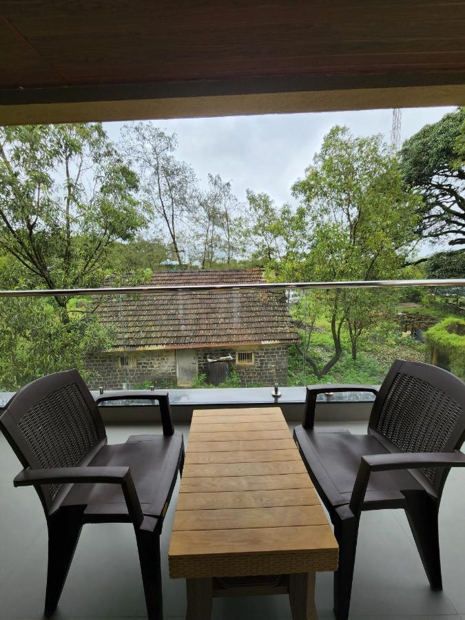 Regal Panhala Residency 호텔 외부 사진