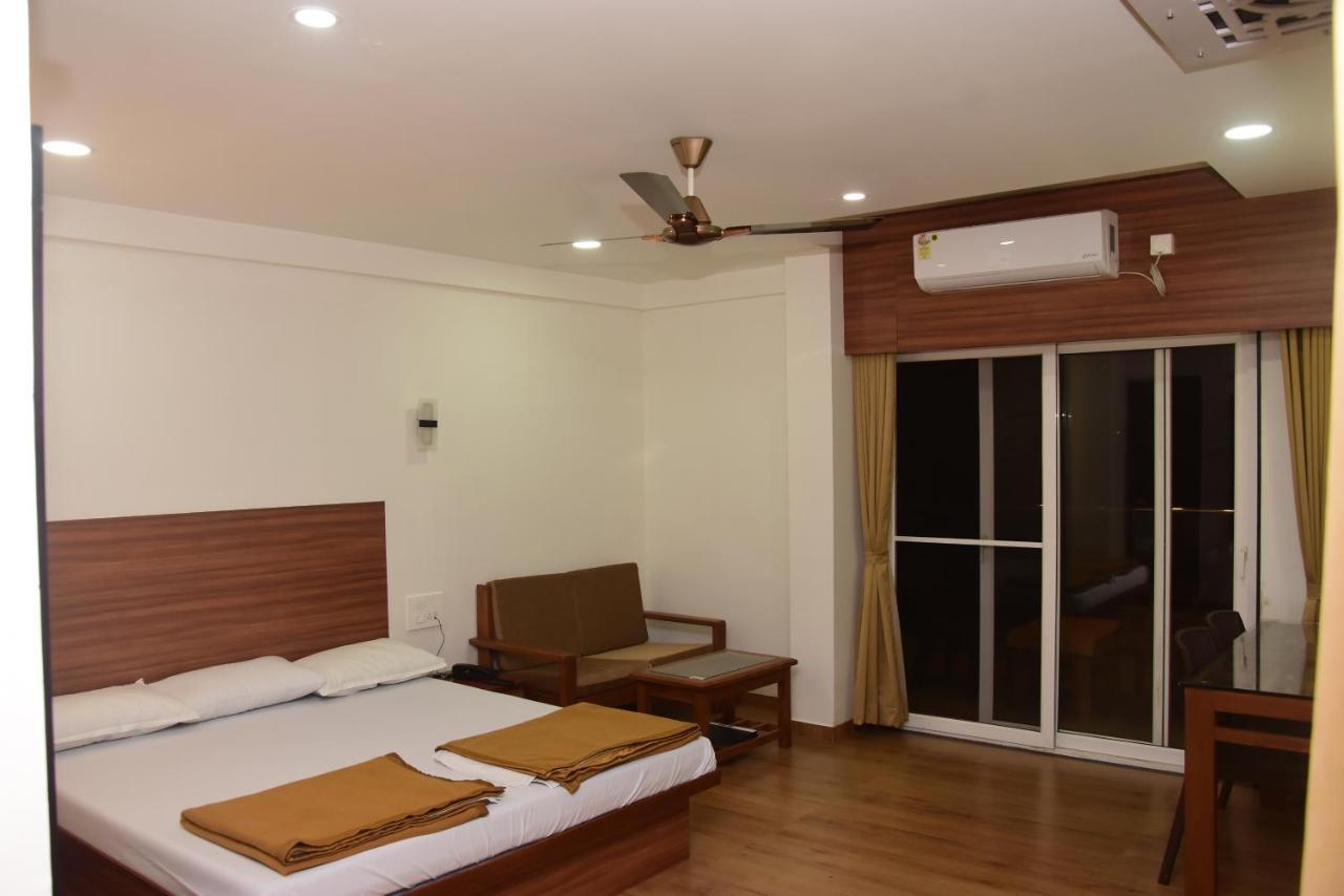 Regal Panhala Residency 호텔 외부 사진