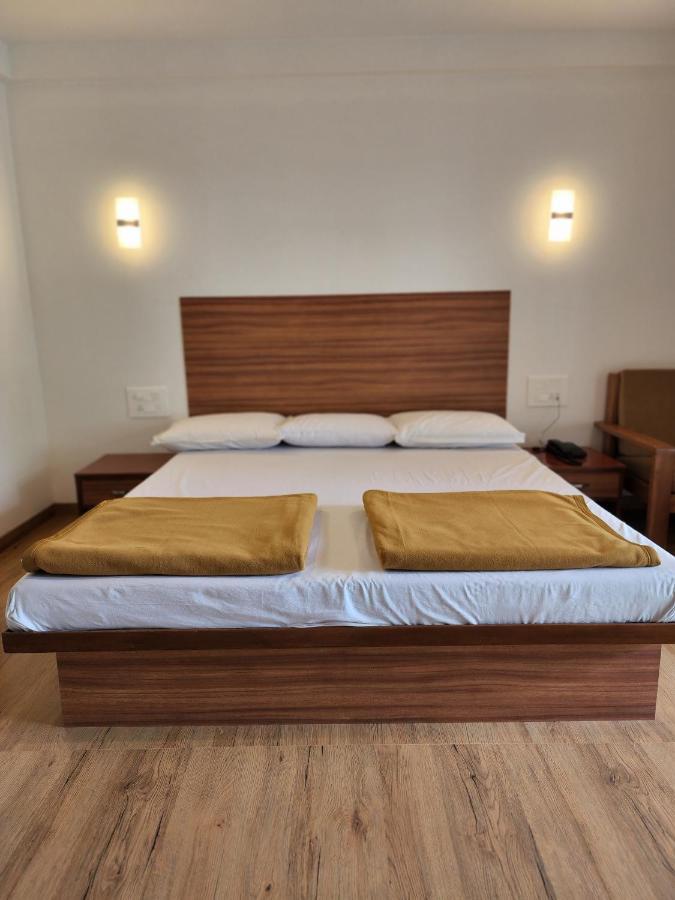 Regal Panhala Residency 호텔 외부 사진