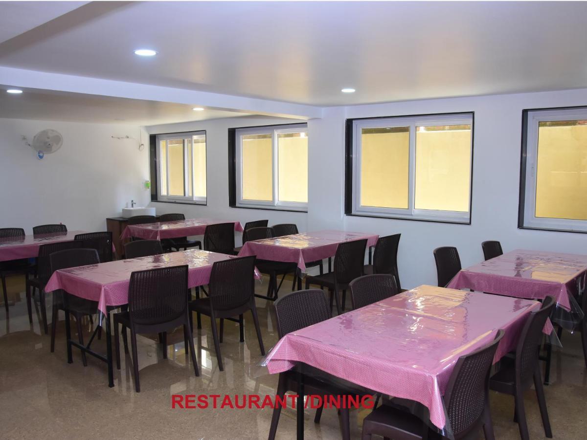 Regal Panhala Residency 호텔 외부 사진
