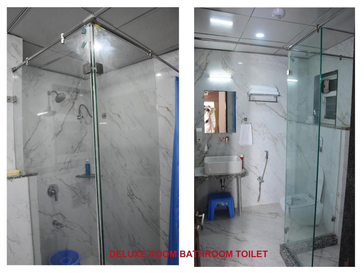 Regal Panhala Residency 호텔 외부 사진